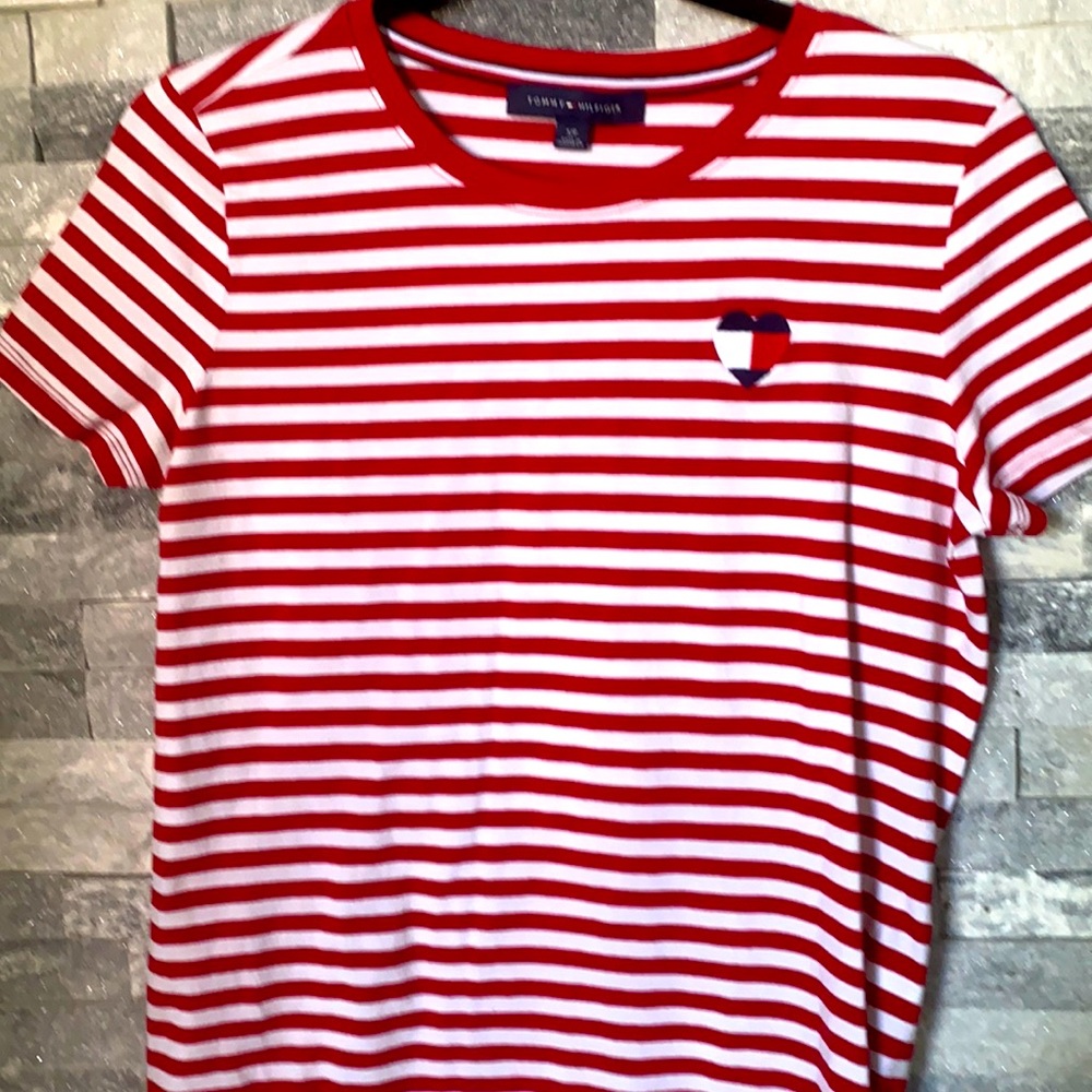 Tommy Hilfiger size s